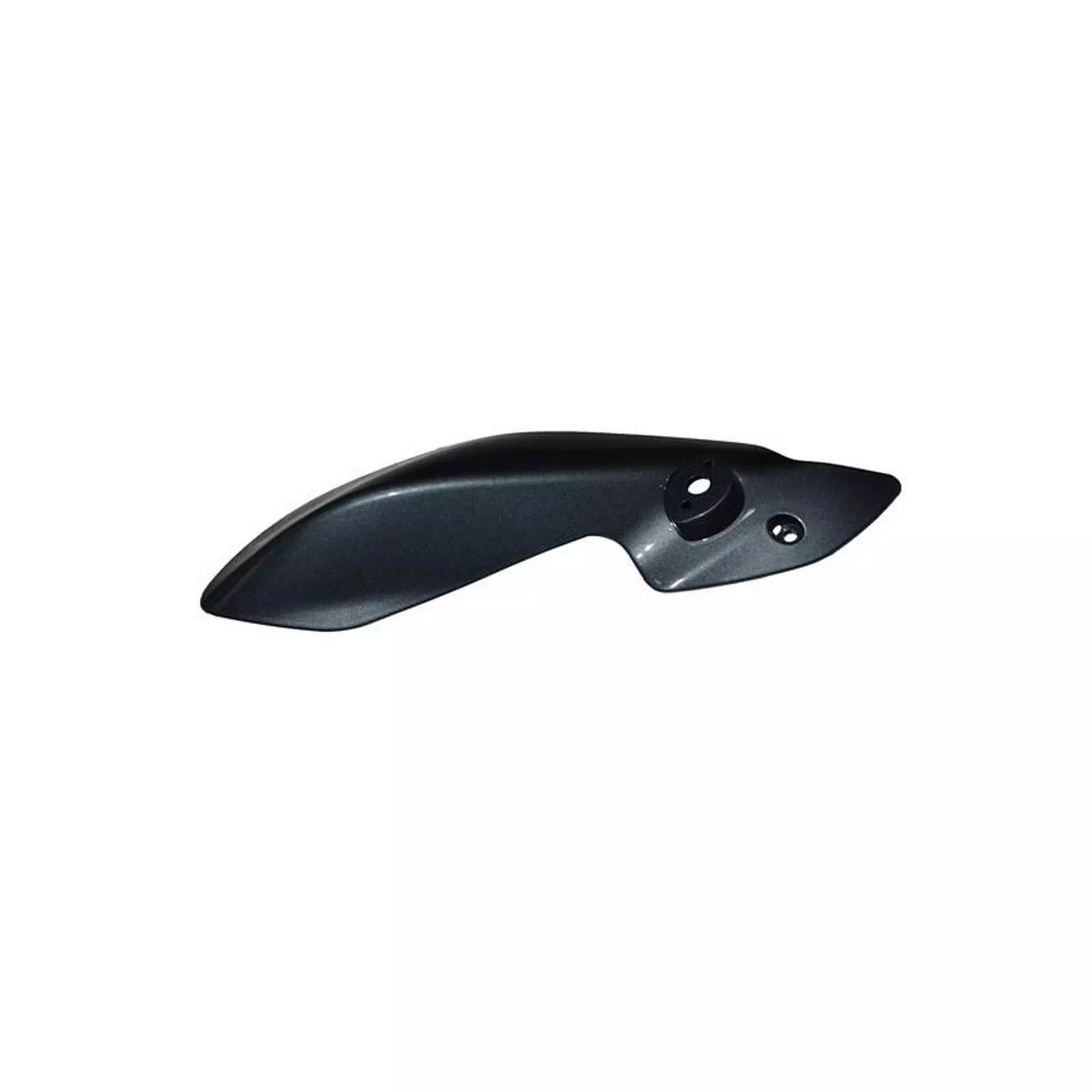 RKS 125-R ÖN FAR PANELİ SAĞ GRİ #RK 40767